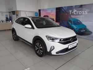 Volkswagen Taigo 1.0 TSI Life DSG - Image 1