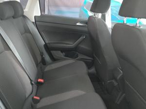 Volkswagen Taigo 1.0 TSI Life DSG - Image 4