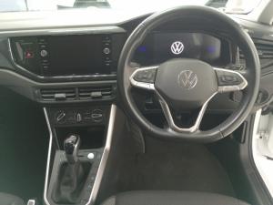Volkswagen Taigo 1.0 TSI Life DSG - Image 5