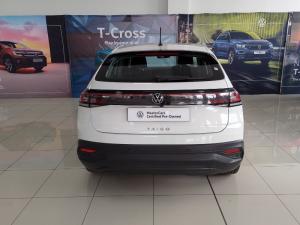 Volkswagen Taigo 1.0 TSI Life DSG - Image 8