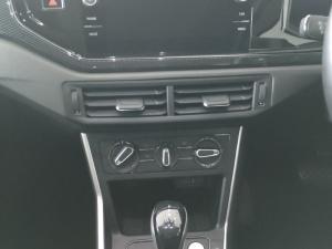 Volkswagen Taigo 1.0 TSI Life DSG - Image 9