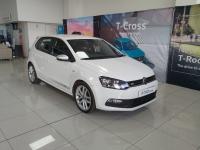 Thumbnail Volkswagen Polo Vivo 1.0 TSI GT