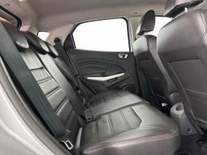 Ford Ecosport 1.5TDCi Titanium - Image 14