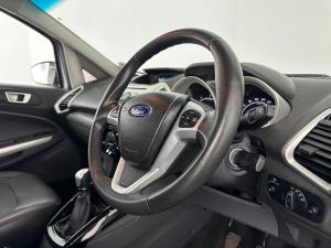 Ford Ecosport 1.5TDCi Titanium - Image 15