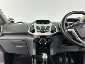 Ford Ecosport 1.5TDCi Titanium - Image 16