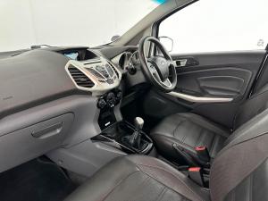Ford Ecosport 1.5TDCi Titanium - Image 17