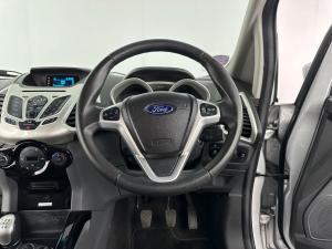 Ford Ecosport 1.5TDCi Titanium - Image 18