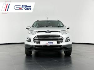 Ford Ecosport 1.5TDCi Titanium - Image 1