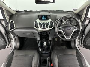 Ford Ecosport 1.5TDCi Titanium - Image 20