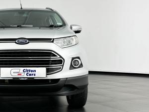 Ford Ecosport 1.5TDCi Titanium - Image 2
