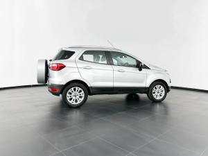 Ford Ecosport 1.5TDCi Titanium - Image 3