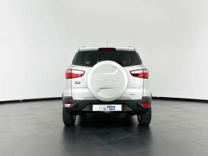 Ford Ecosport 1.5TDCi Titanium - Image 4