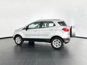 Ford Ecosport 1.5TDCi Titanium - Image 6