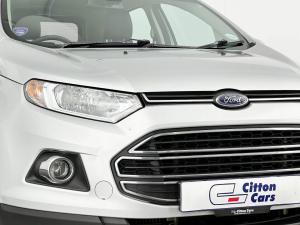 Ford Ecosport 1.5TDCi Titanium - Image 9