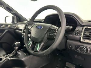 Ford Ranger 3.2TDCI Wildtrak automaticD/C - Image 10