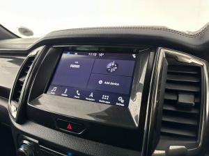 Ford Ranger 3.2TDCI Wildtrak automaticD/C - Image 11