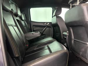 Ford Ranger 3.2TDCI Wildtrak automaticD/C - Image 14