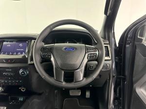 Ford Ranger 3.2TDCI Wildtrak automaticD/C - Image 15