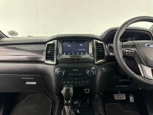 Ford Ranger 3.2TDCI Wildtrak automaticD/C - Image 17
