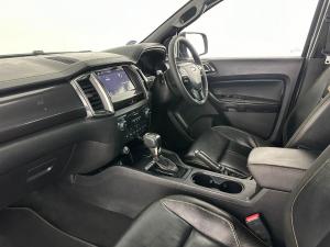Ford Ranger 3.2TDCI Wildtrak automaticD/C - Image 18
