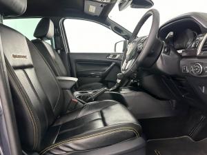Ford Ranger 3.2TDCI Wildtrak automaticD/C - Image 19