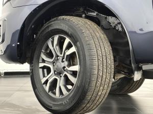 Ford Ranger 3.2TDCI Wildtrak automaticD/C - Image 20
