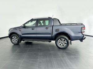 Ford Ranger 3.2TDCI Wildtrak automaticD/C - Image 2