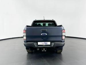 Ford Ranger 3.2TDCI Wildtrak automaticD/C - Image 3