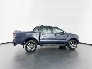 Ford Ranger 3.2TDCI Wildtrak automaticD/C - Image 4