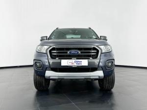 Ford Ranger 3.2TDCI Wildtrak automaticD/C - Image 5