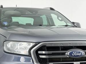 Ford Ranger 3.2TDCI Wildtrak automaticD/C - Image 7