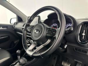 Kia Picanto 1.2 X-LINE automatic - Image 12