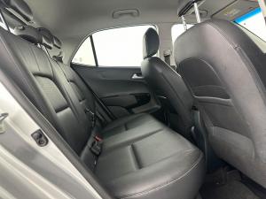 Kia Picanto 1.2 X-LINE automatic - Image 13
