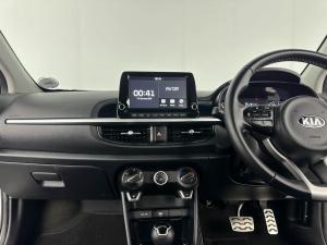 Kia Picanto 1.2 X-LINE automatic - Image 14