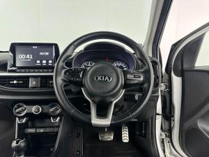 Kia Picanto 1.2 X-LINE automatic - Image 15