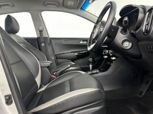 Kia Picanto 1.2 X-LINE automatic - Image 16