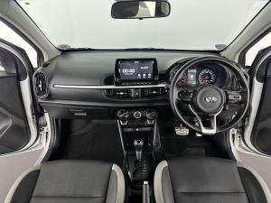 Kia Picanto 1.2 X-LINE automatic - Image 19