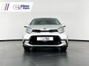 Thumbnail Kia Picanto 1.2 X-LINE automatic