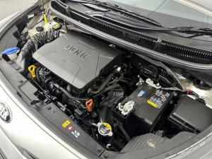 Kia Picanto 1.2 X-LINE automatic - Image 20