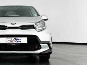 Kia Picanto 1.2 X-LINE automatic - Image 2