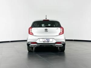 Kia Picanto 1.2 X-LINE automatic - Image 3