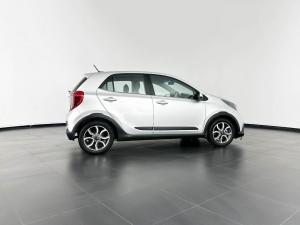 Kia Picanto 1.2 X-LINE automatic - Image 4