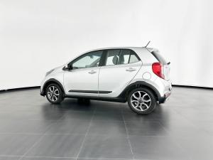 Kia Picanto 1.2 X-LINE automatic - Image 5