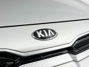 Kia Picanto 1.2 X-LINE automatic - Image 6