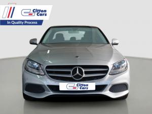 Mercedes-Benz C180 - Image 1