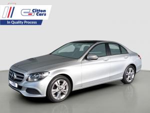 Mercedes-Benz C180 - Image 2