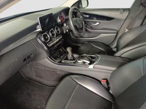 Mercedes-Benz C180 - Image 3