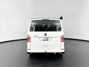 Volkswagen T6 California Beach 2.0 TDI 4MOT - Image 10