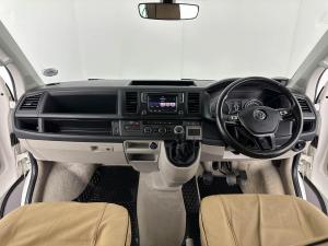 Volkswagen T6 California Beach 2.0 TDI 4MOT - Image 13