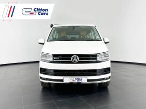 Volkswagen T6 California Beach 2.0 TDI 4MOT - Image 1